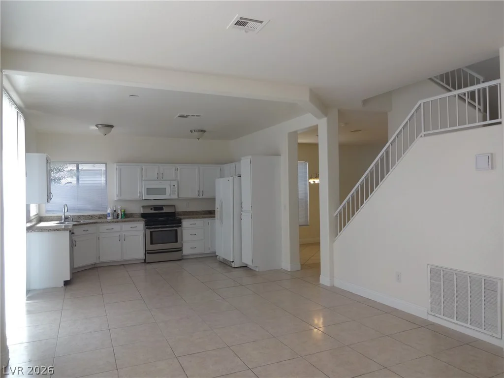 1533 Honey Vista, North Las Vegas, NV 89032
