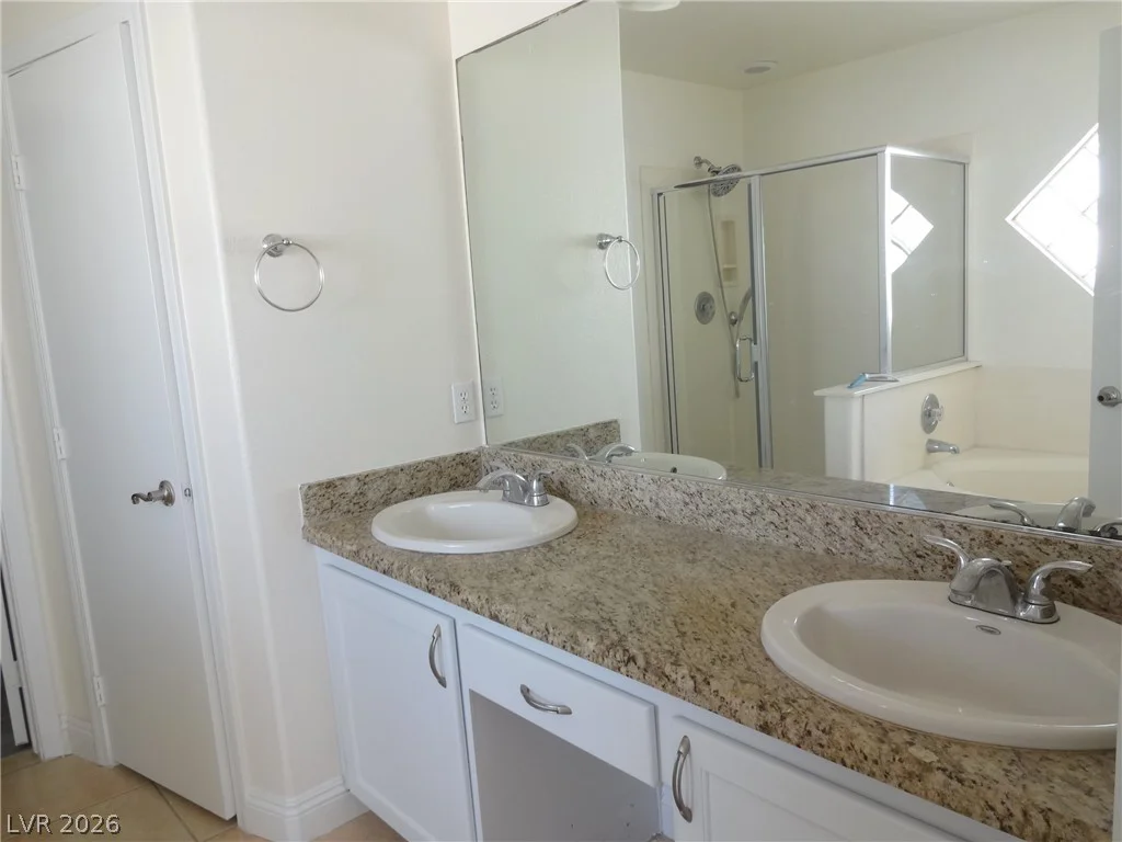 1533 Honey Vista, North Las Vegas, NV 89032