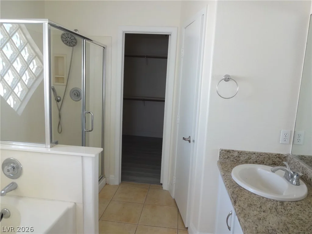 1533 Honey Vista, North Las Vegas, NV 89032