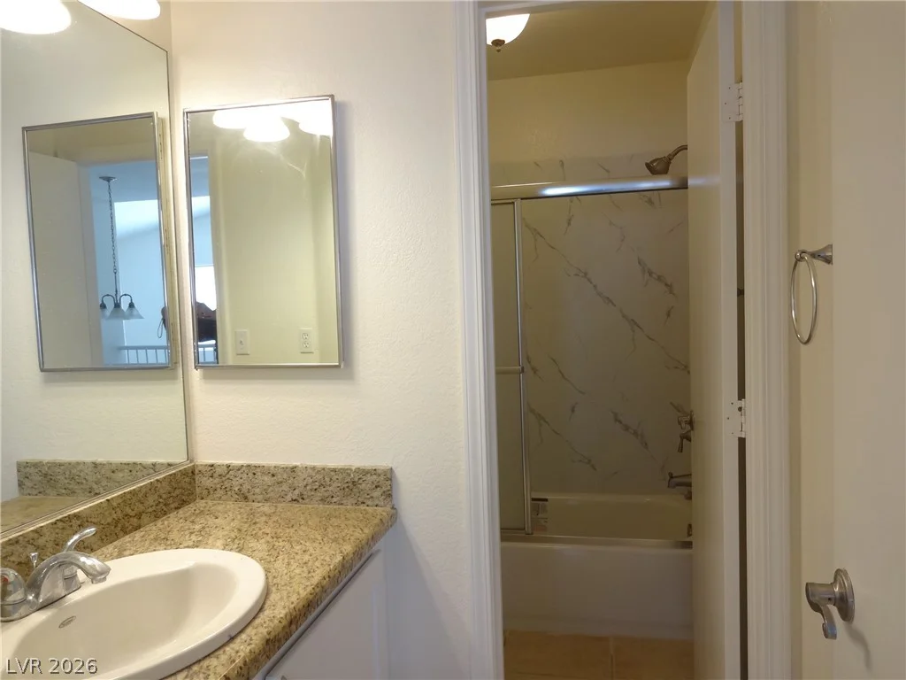 1533 Honey Vista, North Las Vegas, NV 89032