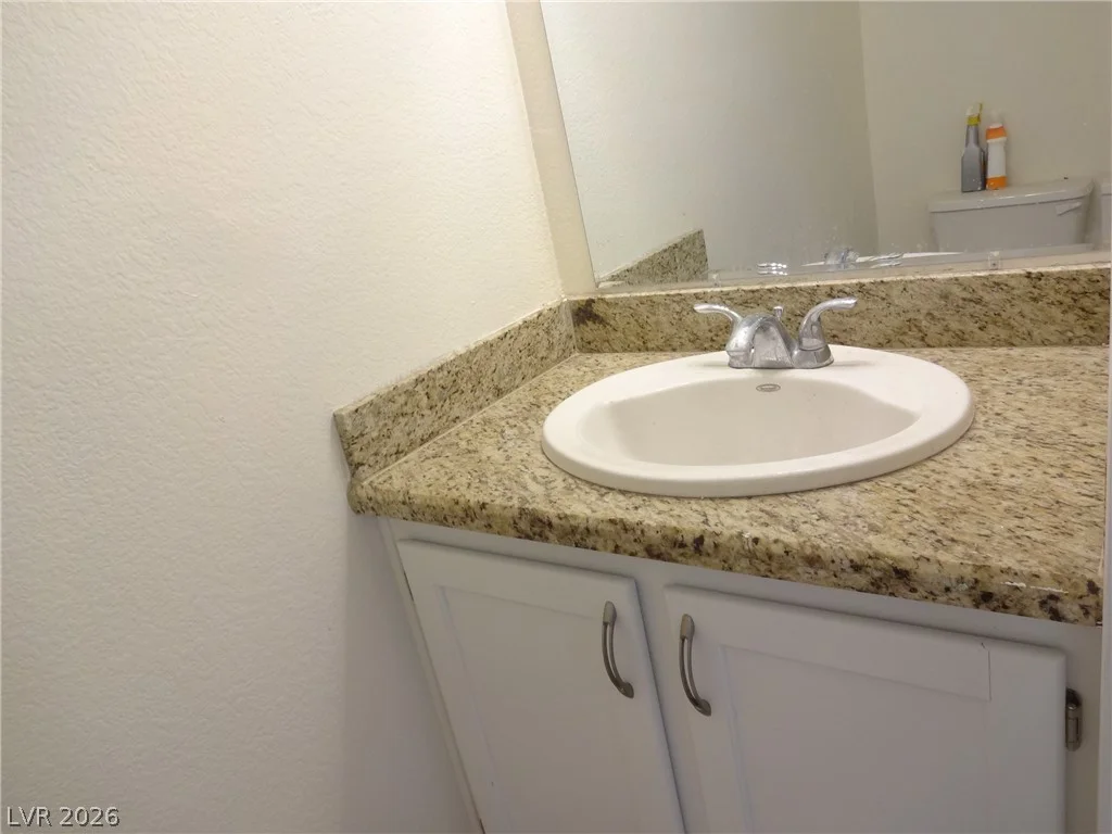 1533 Honey Vista, North Las Vegas, NV 89032