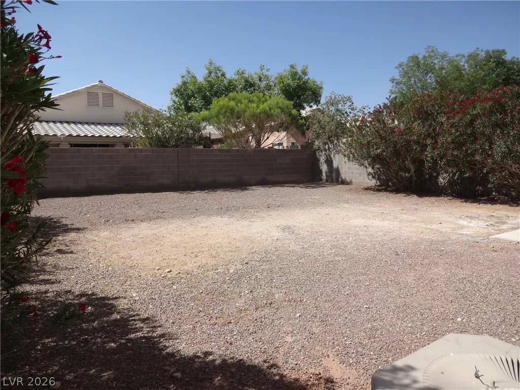 1533 Honey Vista, North Las Vegas, NV 89032
