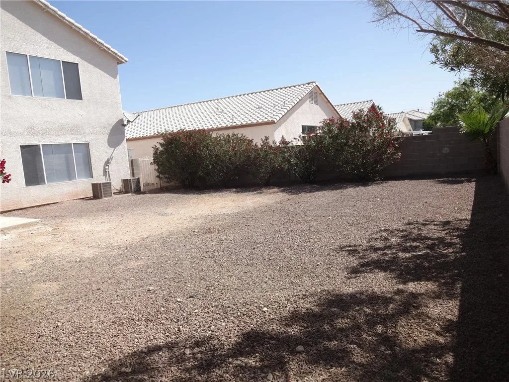 1533 Honey Vista, North Las Vegas, NV 89032