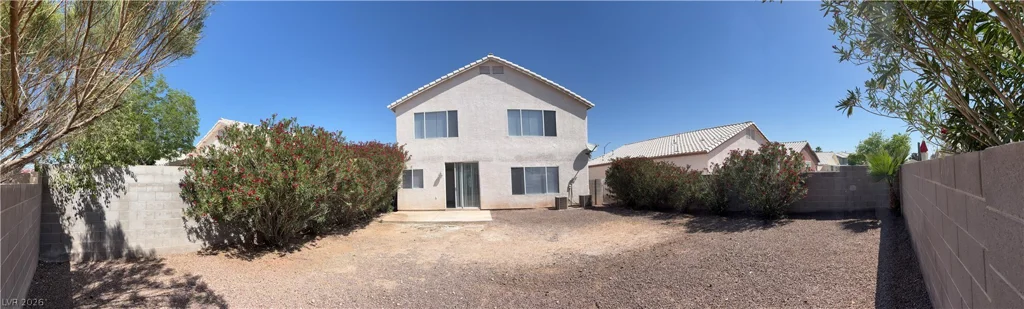 1533 Honey Vista, North Las Vegas, NV 89032