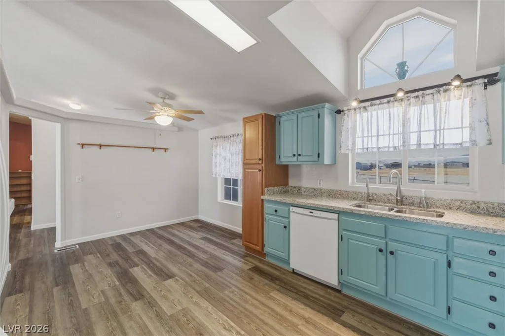 2300 Stella, Pahrump, NV 89048