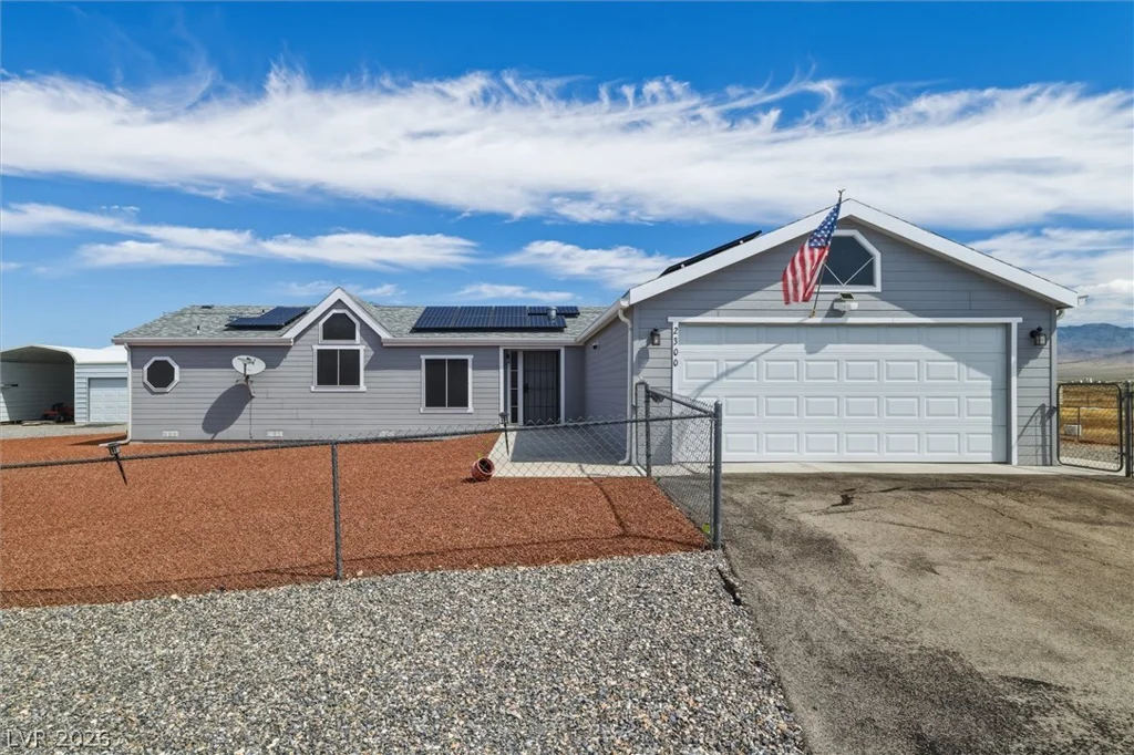 2300 Stella, Pahrump, NV 89048