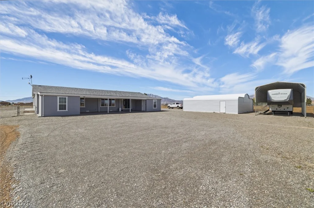 2300 Stella, Pahrump, NV 89048