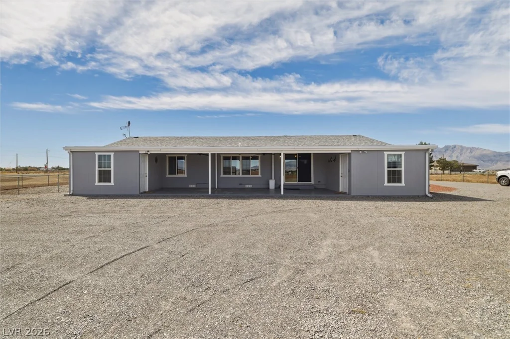 2300 Stella, Pahrump, NV 89048