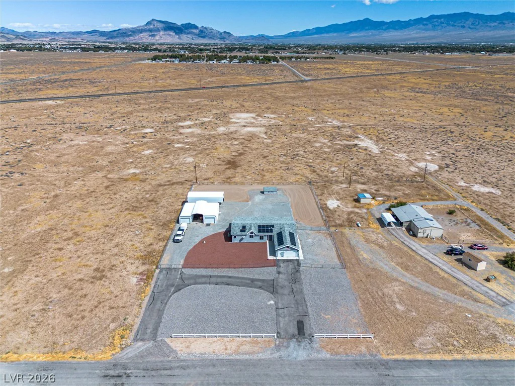 2300 Stella, Pahrump, NV 89048