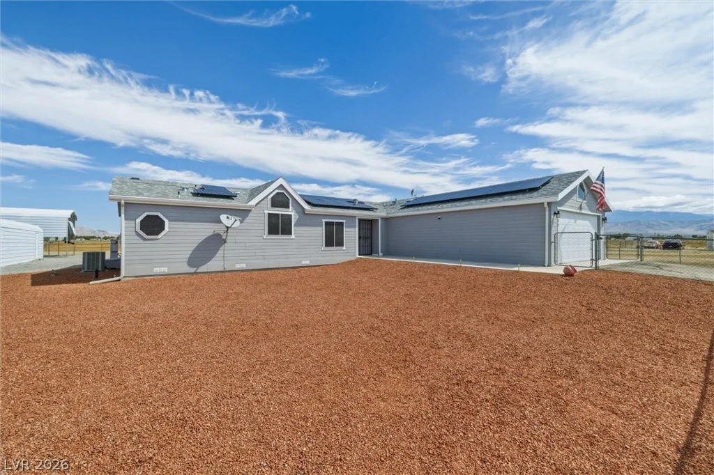 2300 Stella, Pahrump, NV 89048