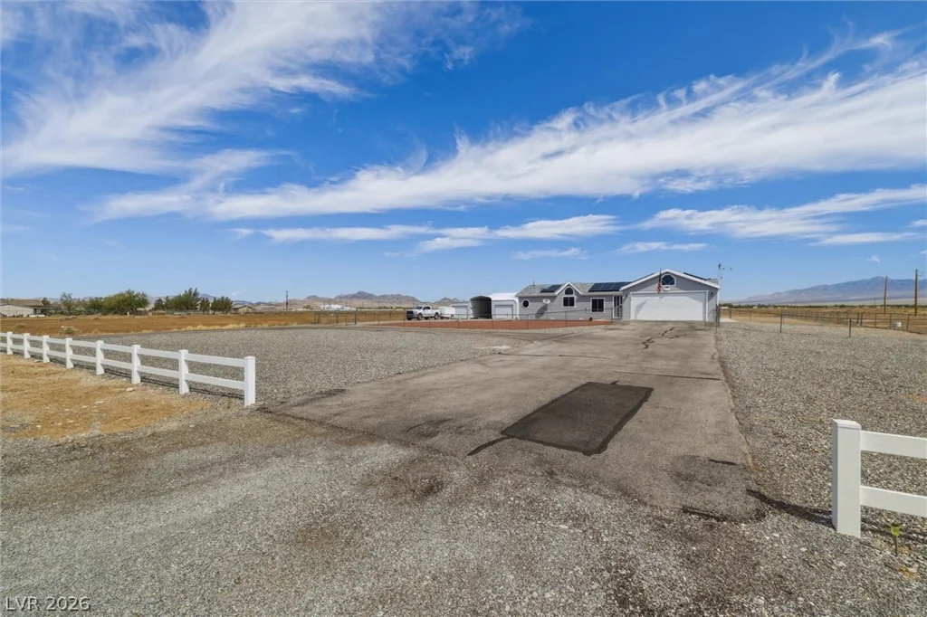 2300 Stella, Pahrump, NV 89048