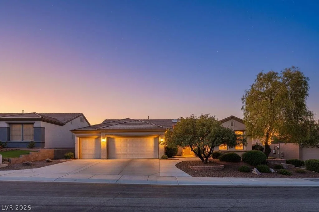 1831 Morganton, Henderson, NV 89052