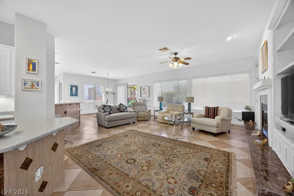 1831 Morganton, Henderson, NV 89052
