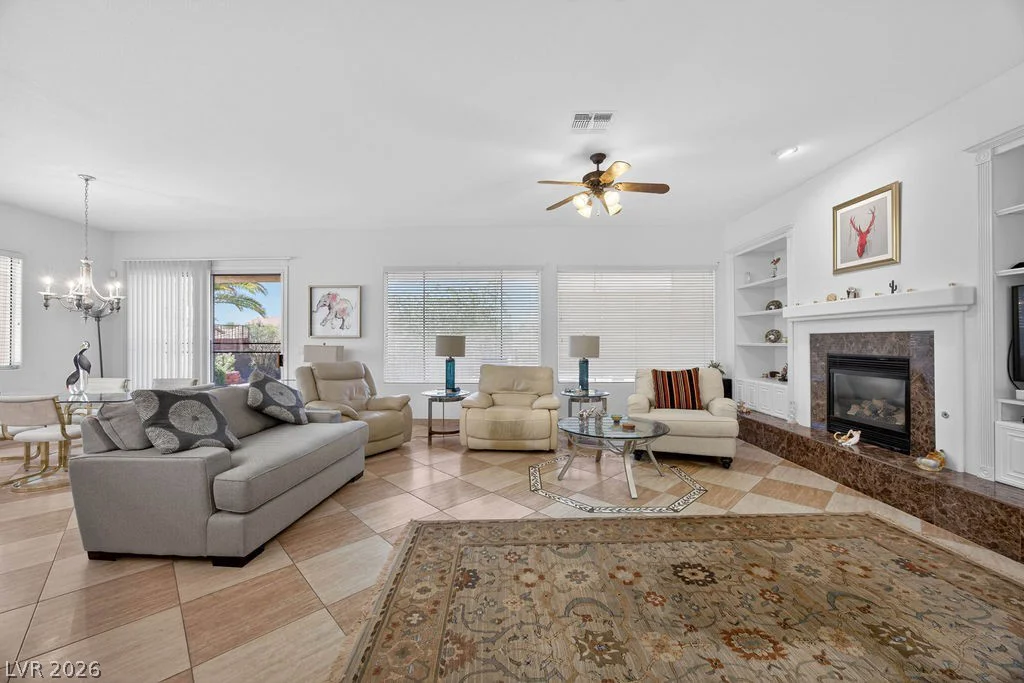 1831 Morganton, Henderson, NV 89052