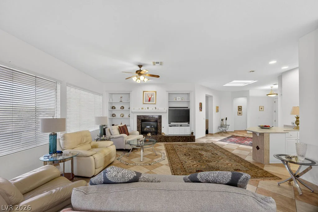 1831 Morganton, Henderson, NV 89052