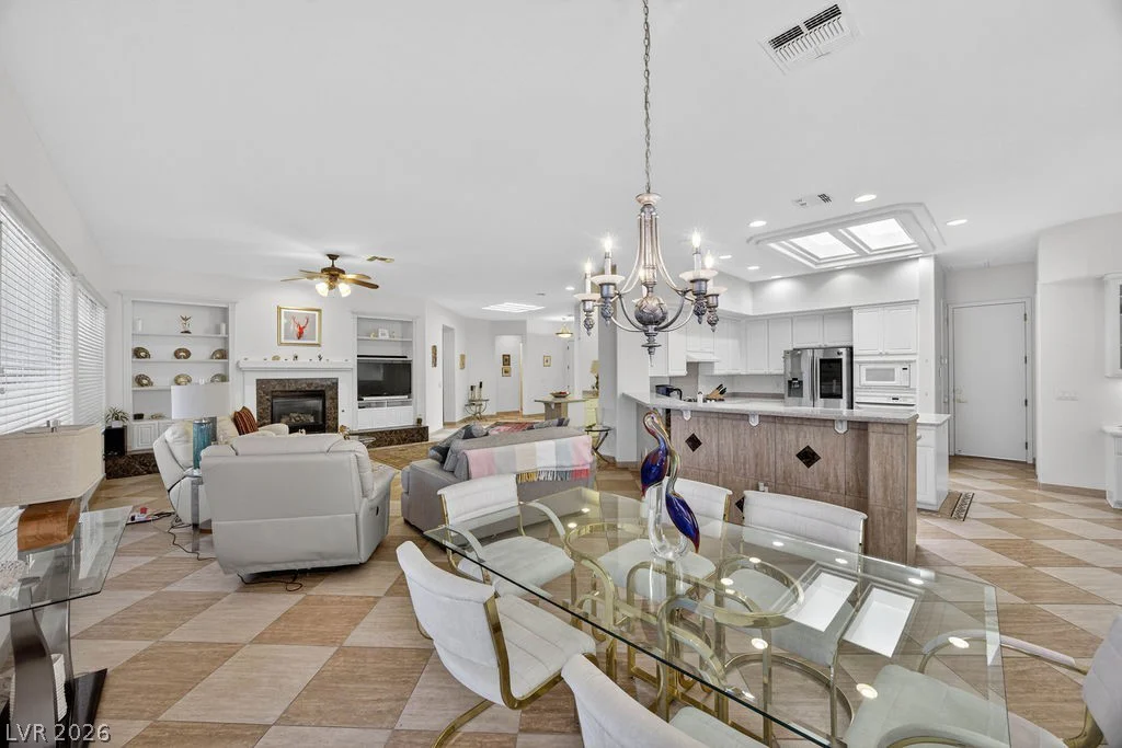 1831 Morganton, Henderson, NV 89052