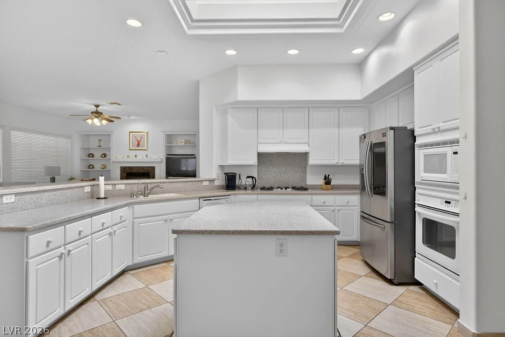 1831 Morganton, Henderson, NV 89052