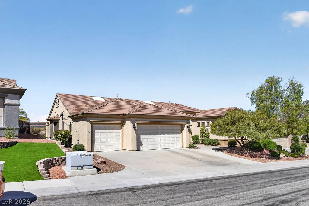 1831 Morganton, Henderson, NV 89052