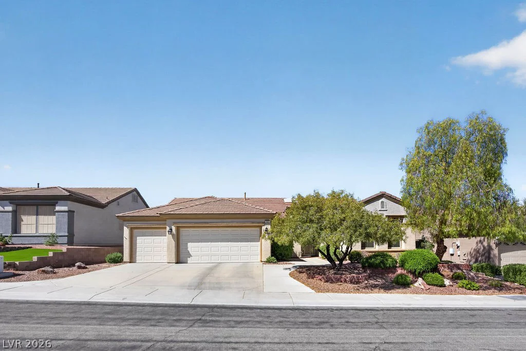 1831 Morganton, Henderson, NV 89052