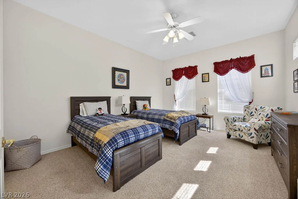 1831 Morganton, Henderson, NV 89052