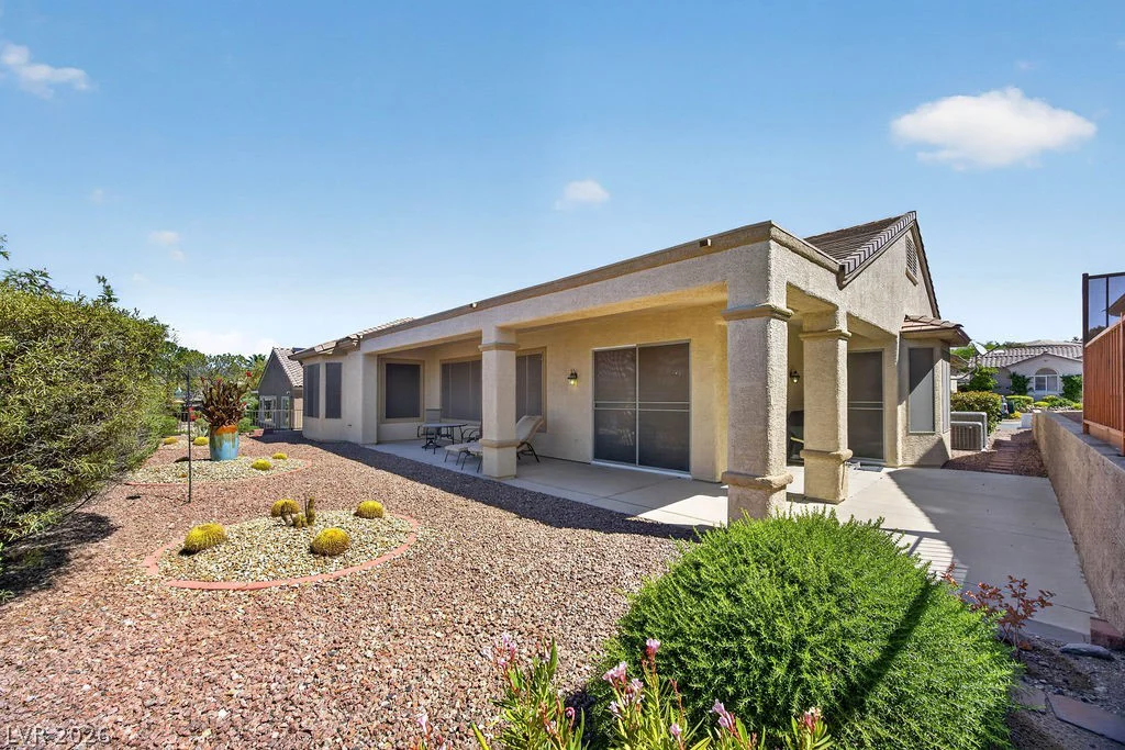 1831 Morganton, Henderson, NV 89052