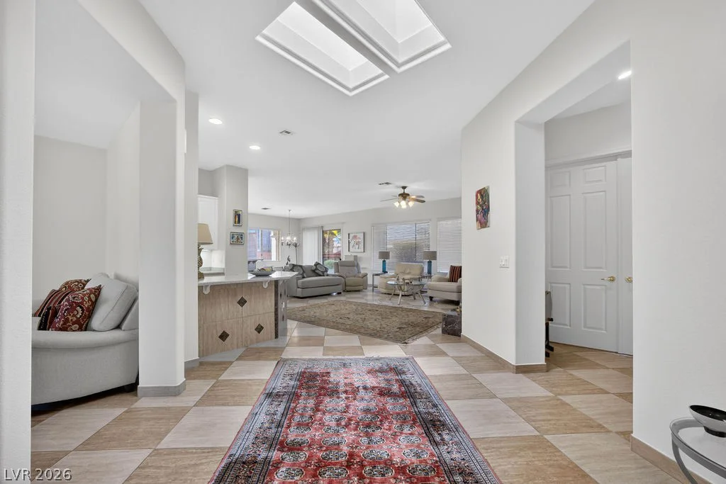 1831 Morganton, Henderson, NV 89052