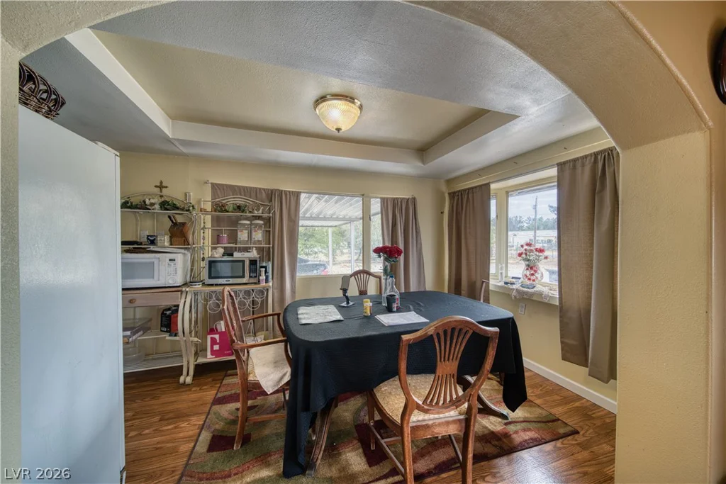 1610 Vondell, Pahrump, NV 89048