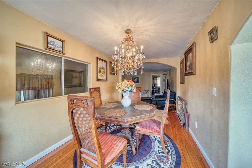 1610 Vondell, Pahrump, NV 89048