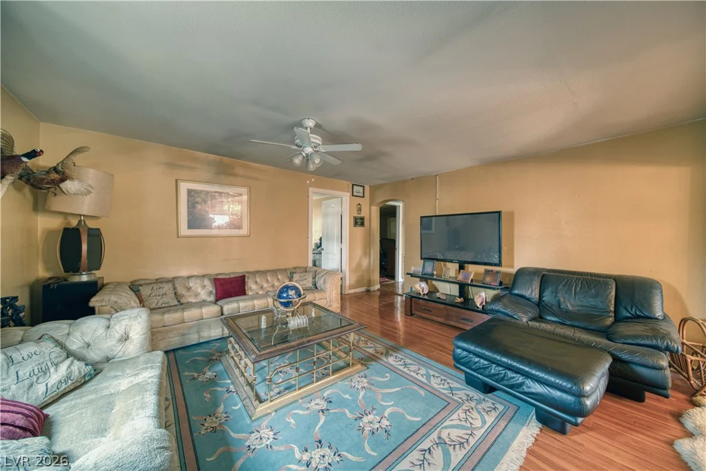 1610 Vondell, Pahrump, NV 89048