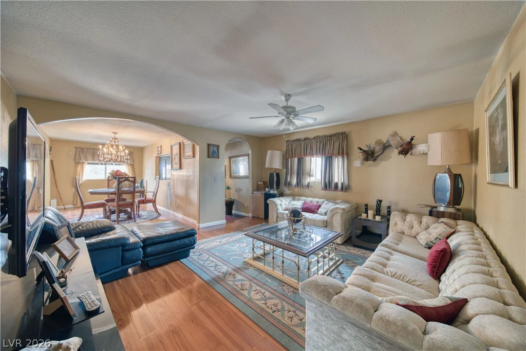 1610 Vondell, Pahrump, NV 89048
