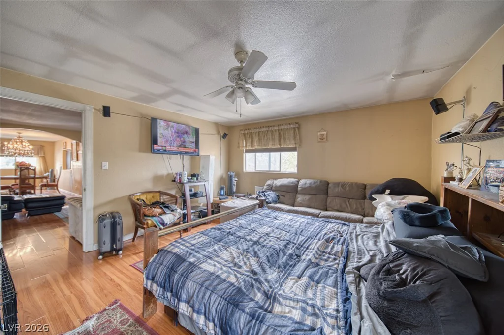 1610 Vondell, Pahrump, NV 89048