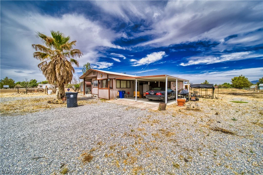1610 Vondell, Pahrump, NV 89048