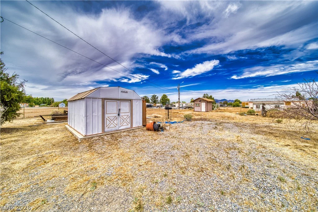 1610 Vondell, Pahrump, NV 89048