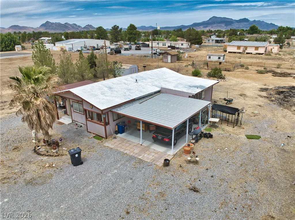 1610 Vondell, Pahrump, NV 89048
