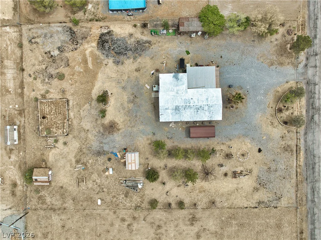 1610 Vondell, Pahrump, NV 89048