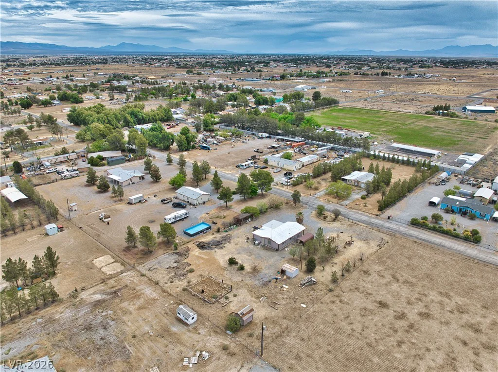 1610 Vondell, Pahrump, NV 89048