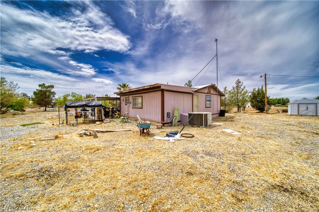 1610 Vondell, Pahrump, NV 89048