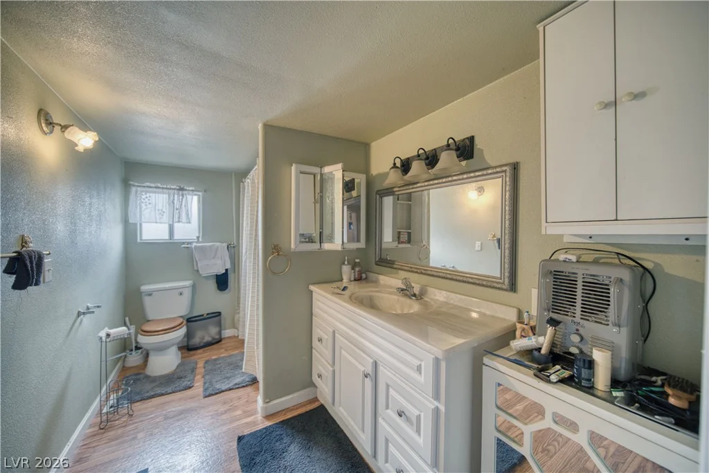 1610 Vondell, Pahrump, NV 89048