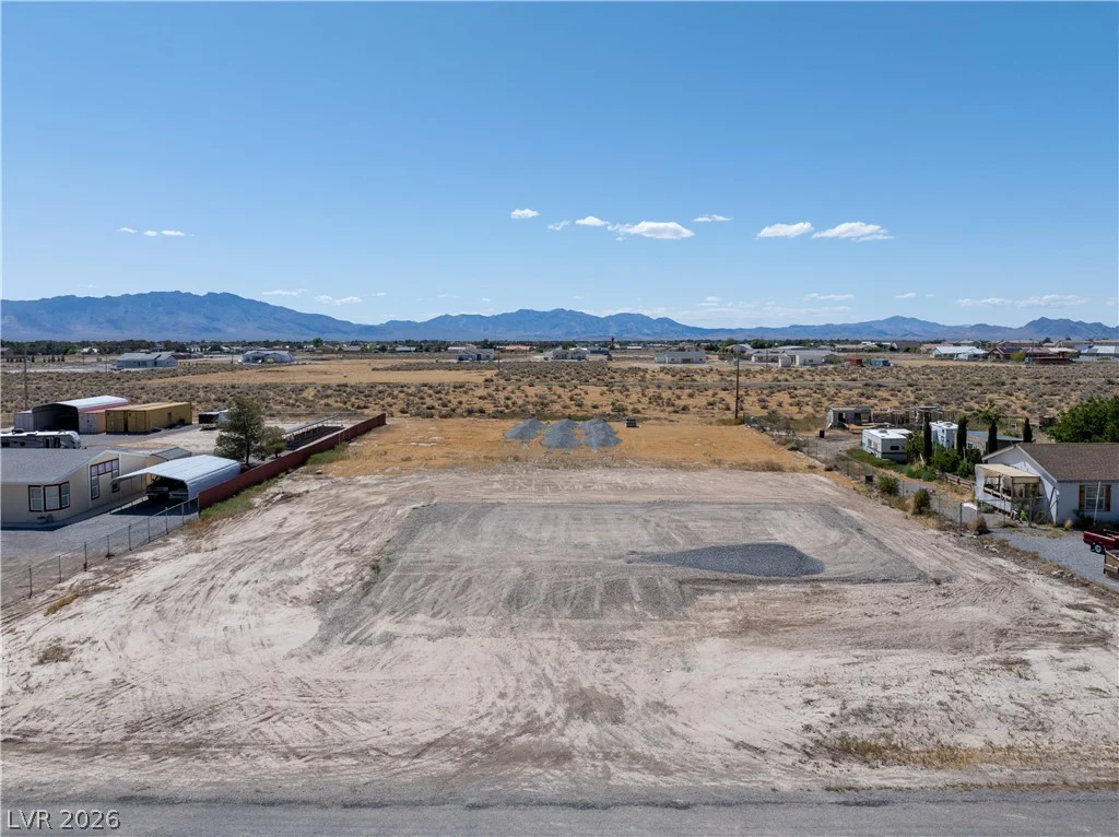 3360 Sagebrush, Pahrump, NV 89048