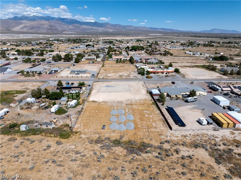3360 Sagebrush, Pahrump, NV 89048