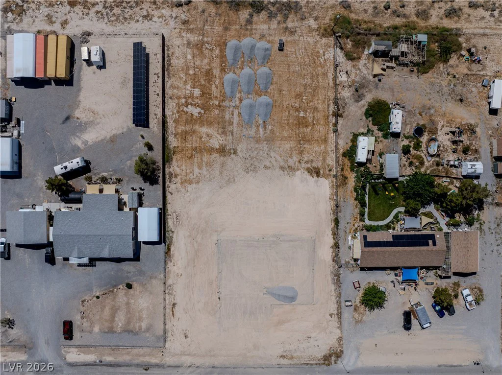 3360 Sagebrush, Pahrump, NV 89048