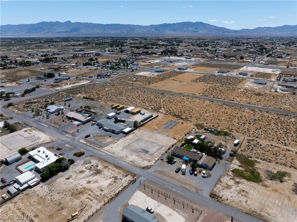 3360 Sagebrush, Pahrump, NV 89048