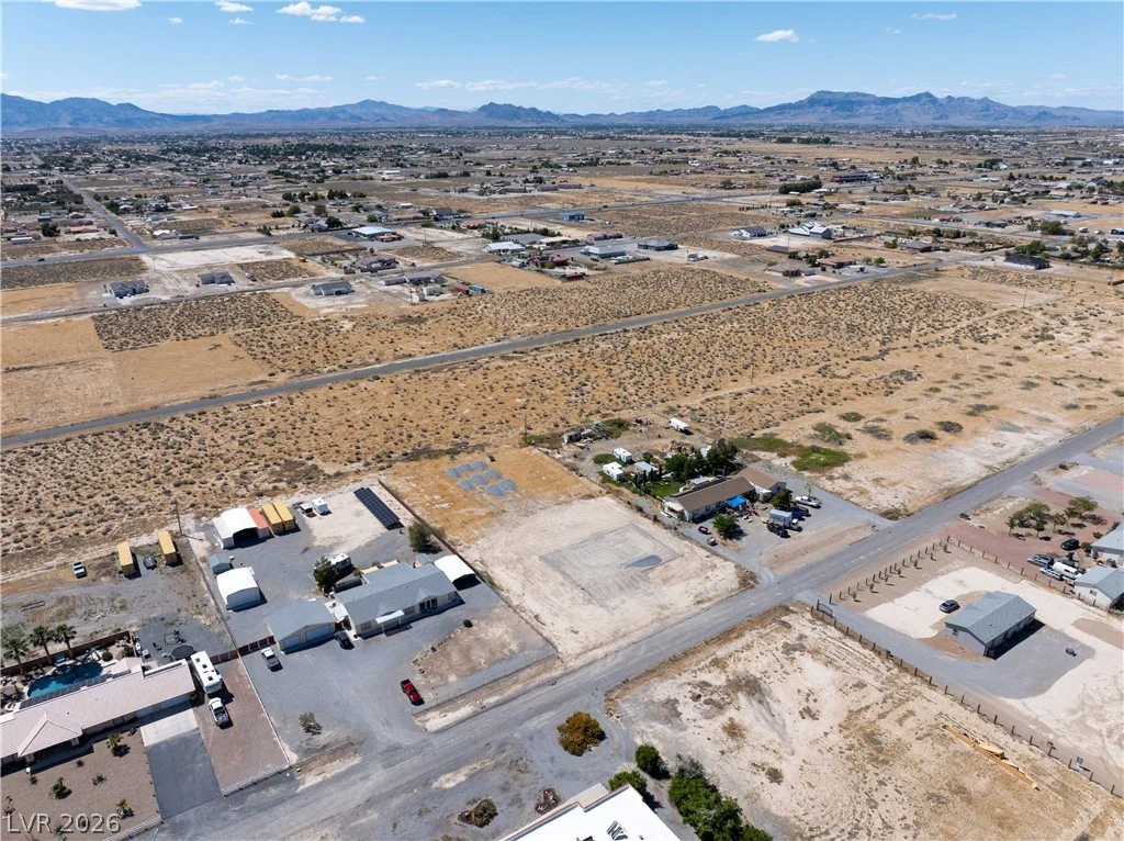 3360 Sagebrush, Pahrump, NV 89048