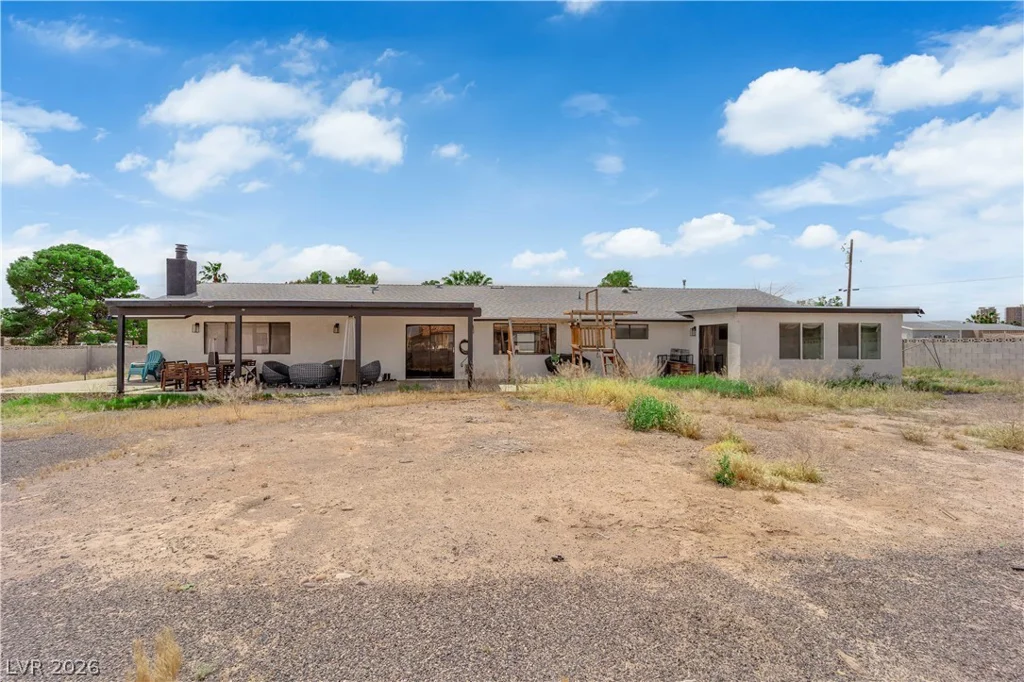 7810 Gilespie, Las Vegas, NV 89123