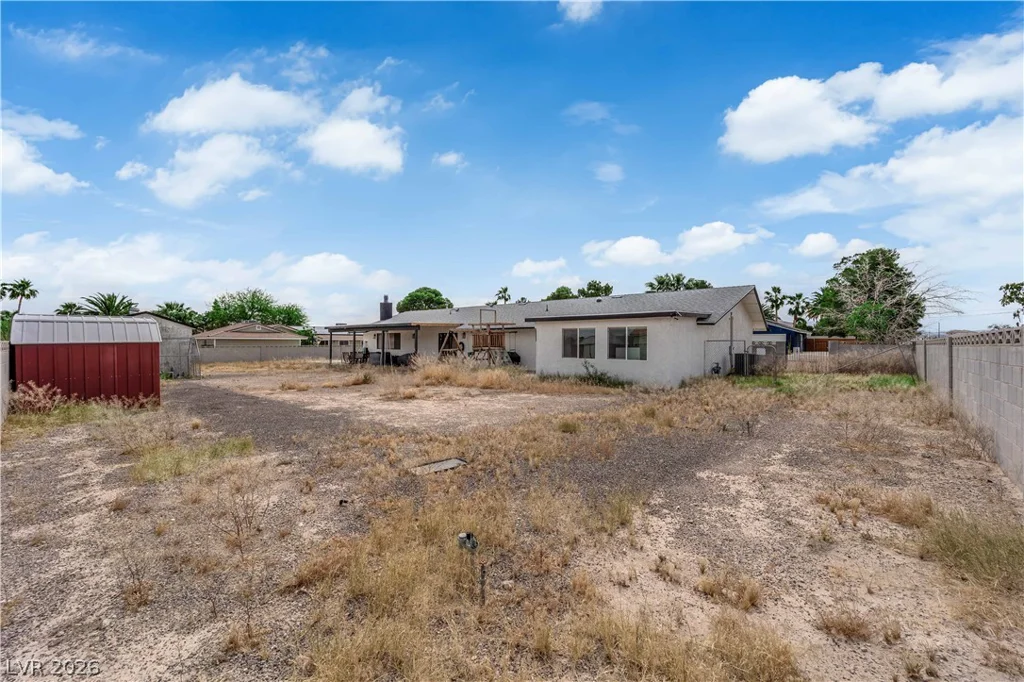 7810 Gilespie, Las Vegas, NV 89123