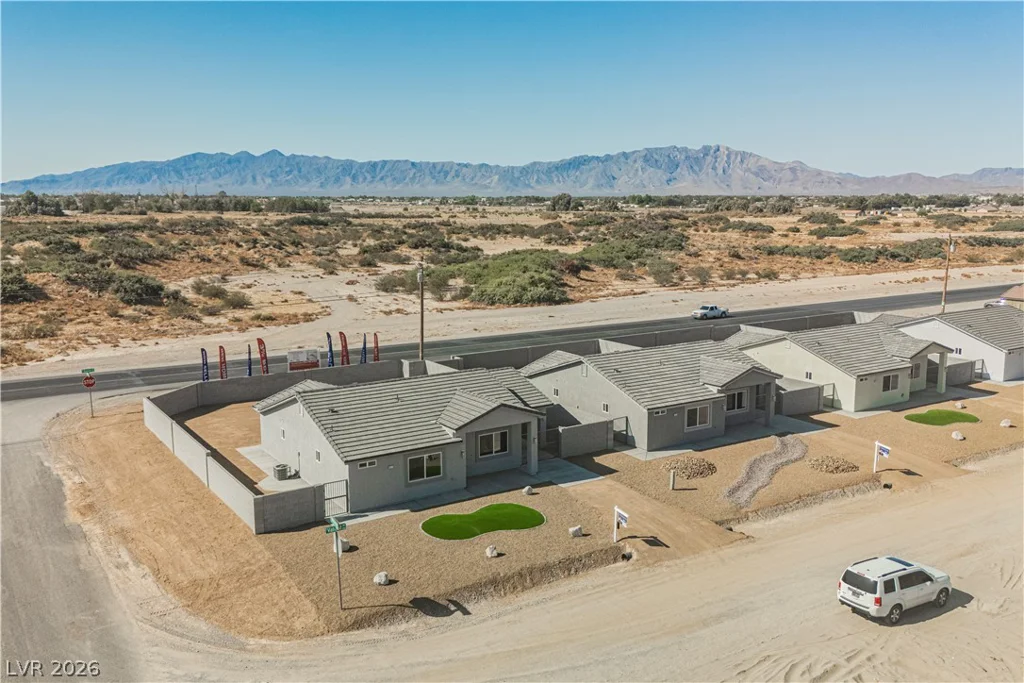 841 Valiant, Pahrump, NV 89060