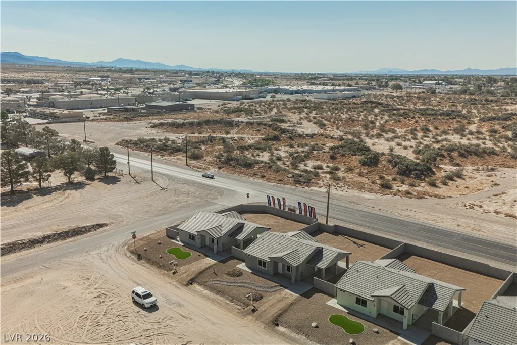 841 Valiant, Pahrump, NV 89060