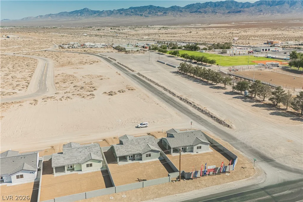 841 Valiant, Pahrump, NV 89060