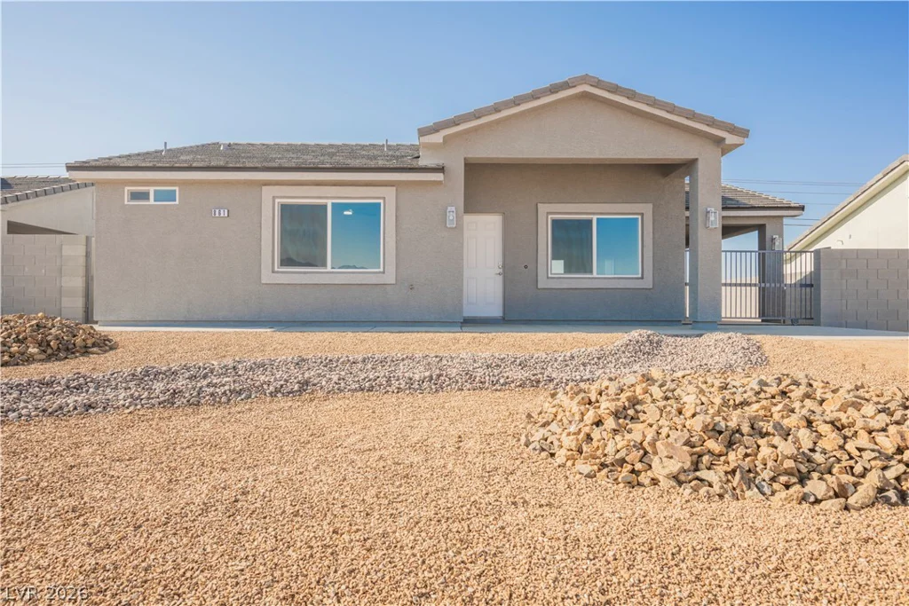 841 Valiant, Pahrump, NV 89060