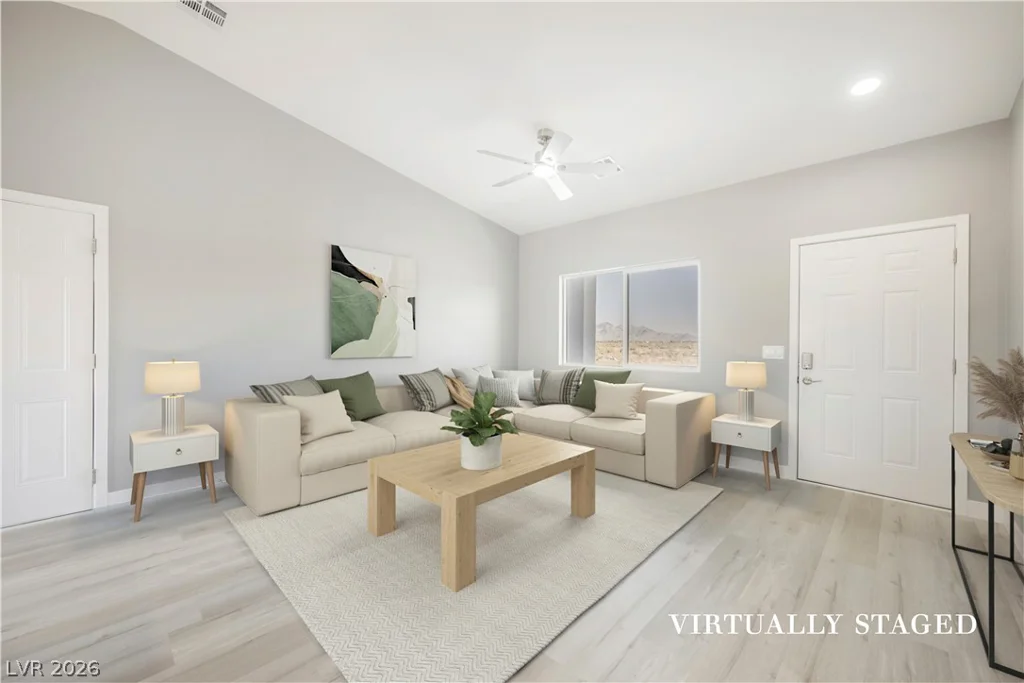 841 Valiant, Pahrump, NV 89060